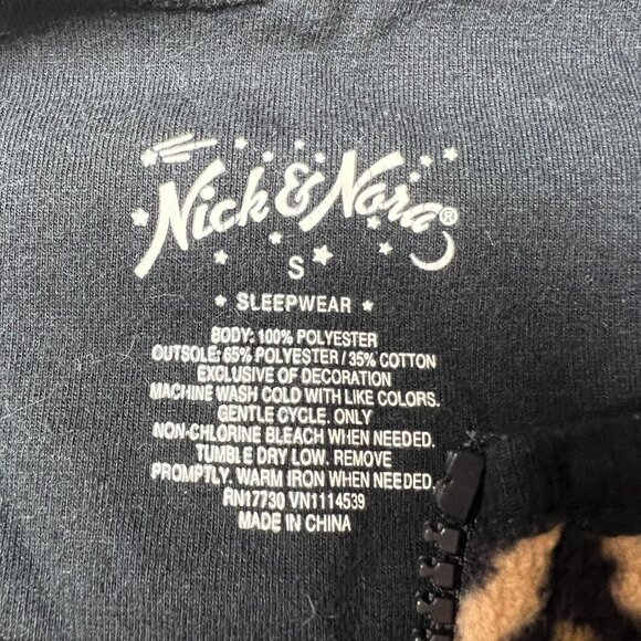 𝅺NICK & Nora Cheetah Onsie S - Picture 5 of 5